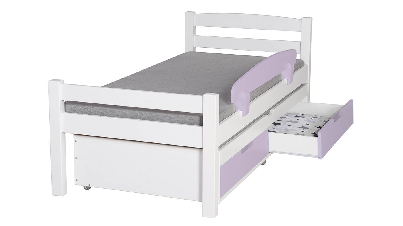 מיטת ילדים אופיר