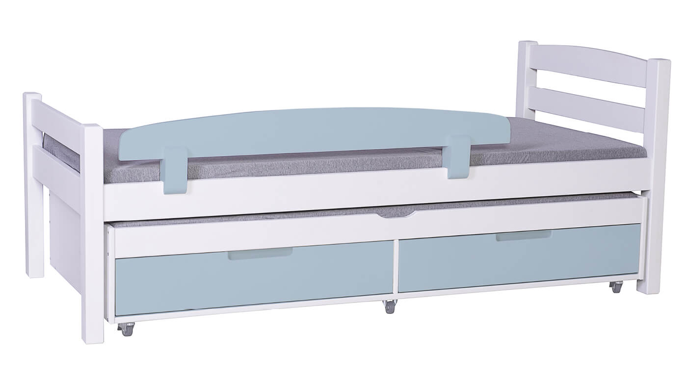 מיטת ילדים אופיר