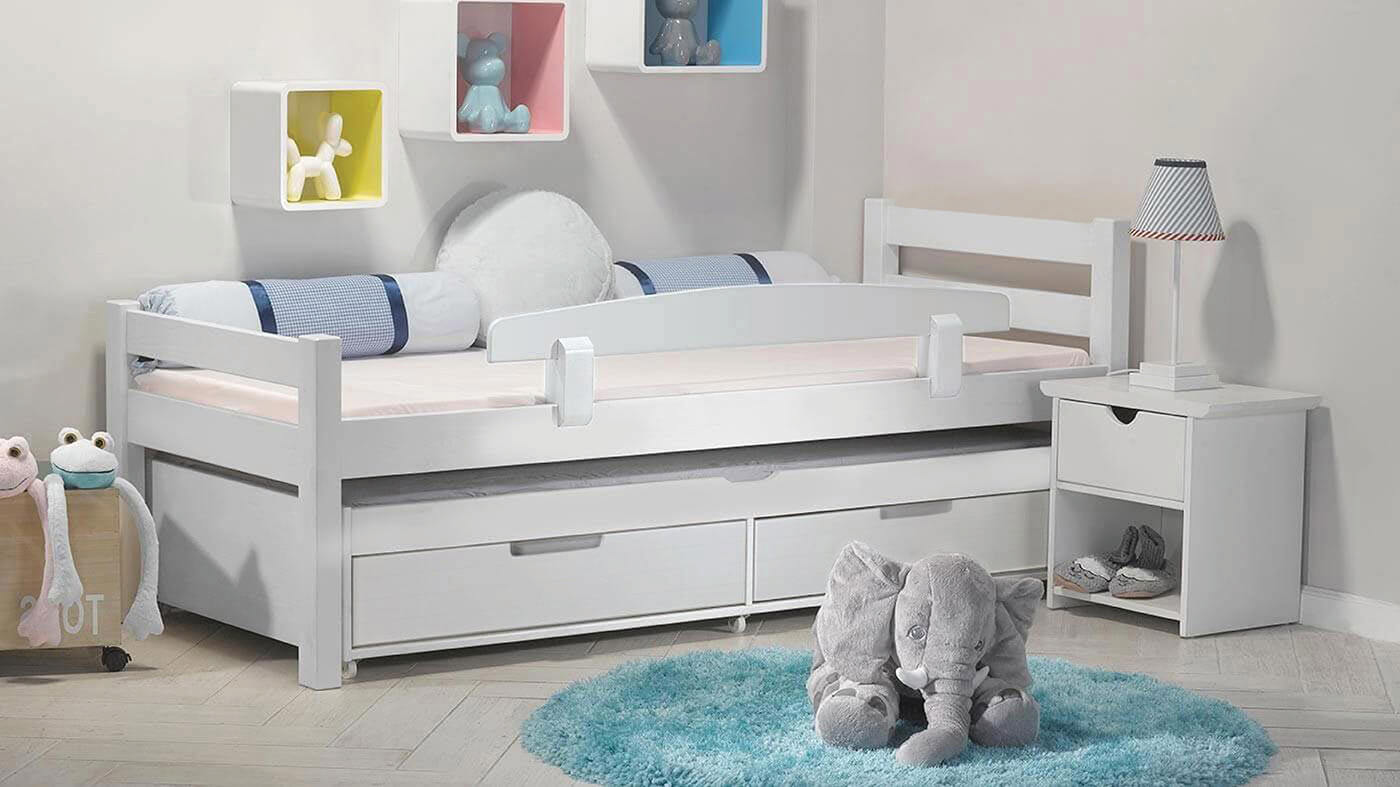 מיטת ילדים אור