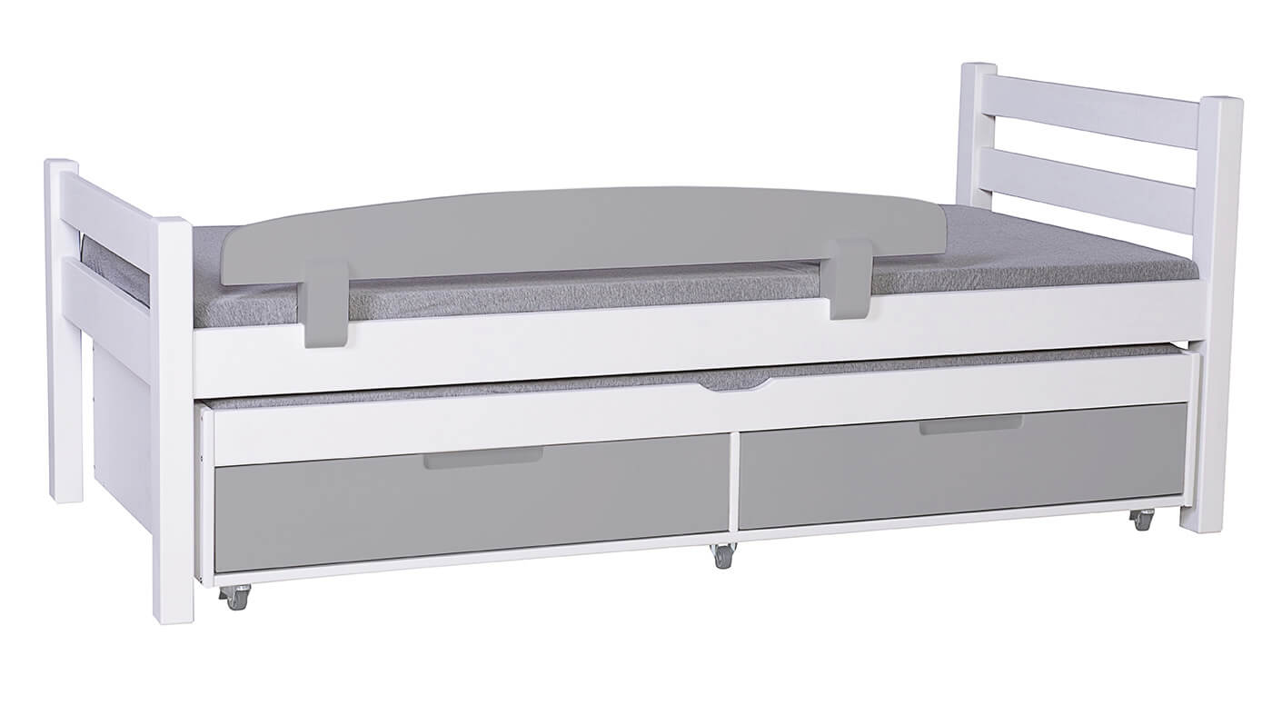 מיטת ילדים אור