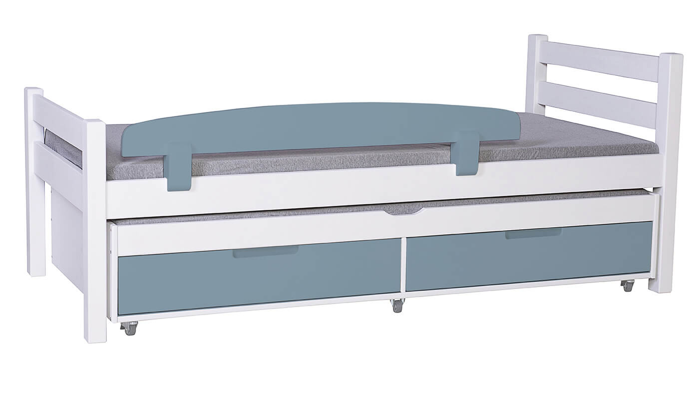 מיטת ילדים אור