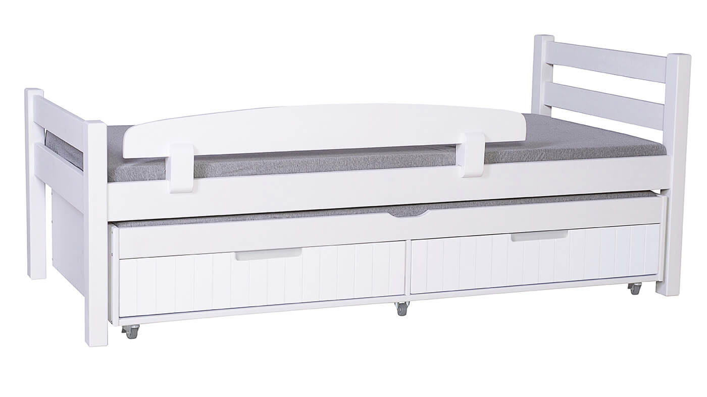 מיטת ילדים אור