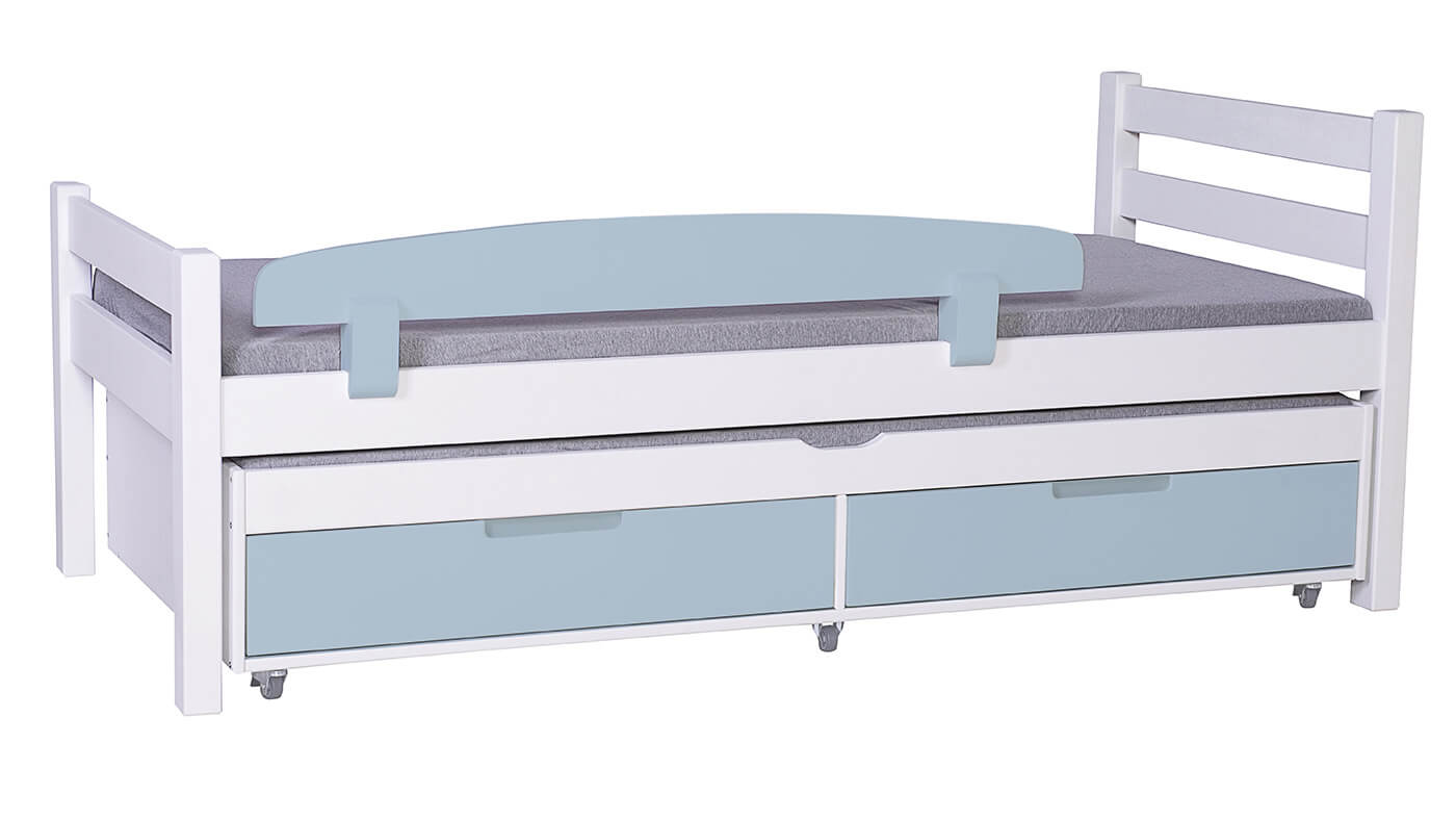 מיטת ילדים אור