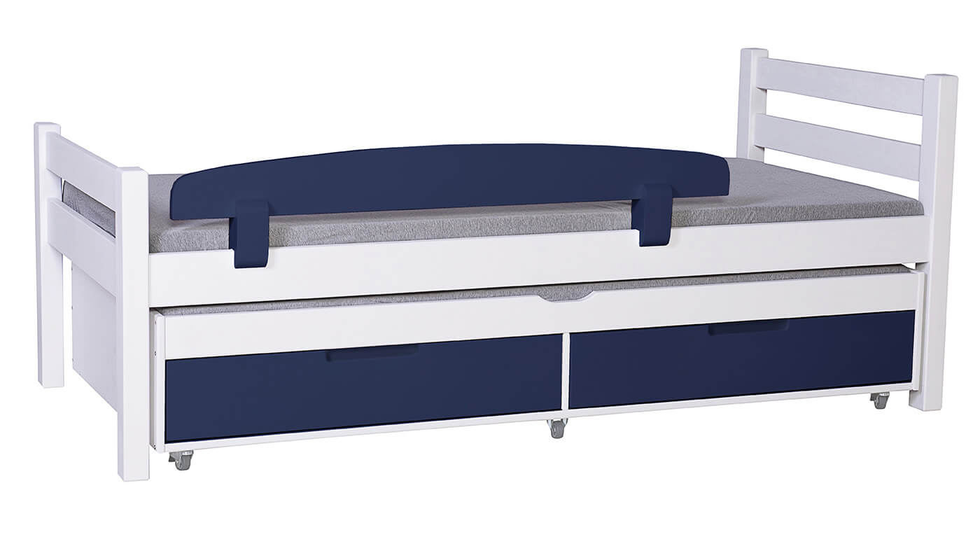 מיטת ילדים אור