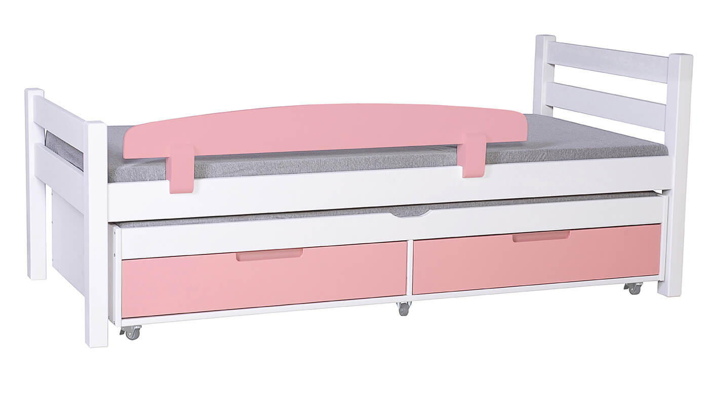 מיטת ילדים אור