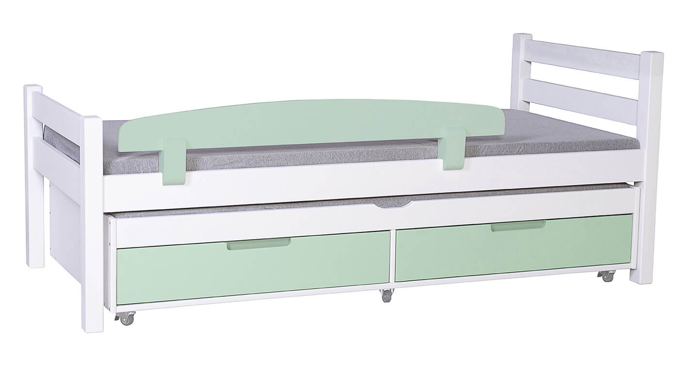 מיטת ילדים אור