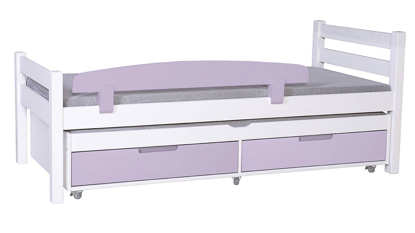 מיטת ילדים אור