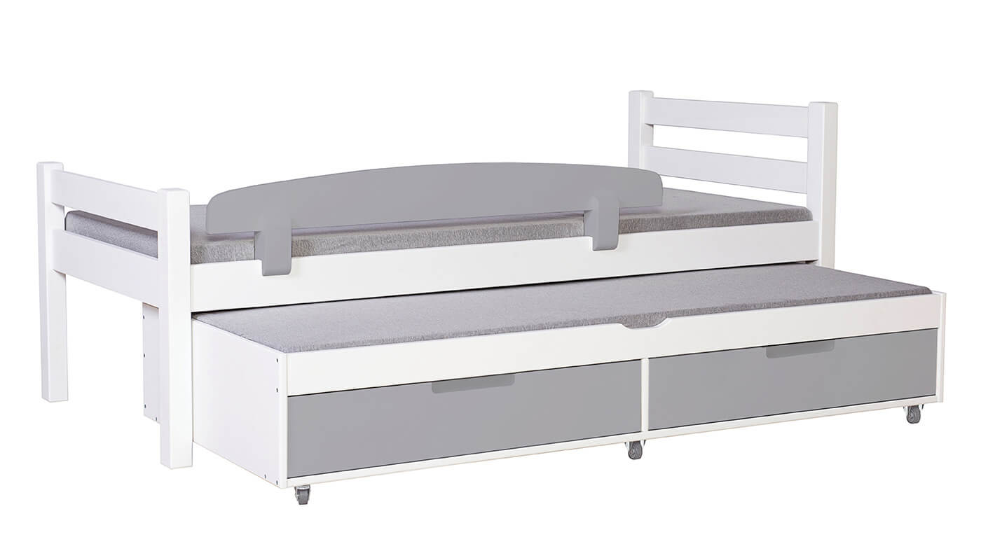 מיטת ילדים אור