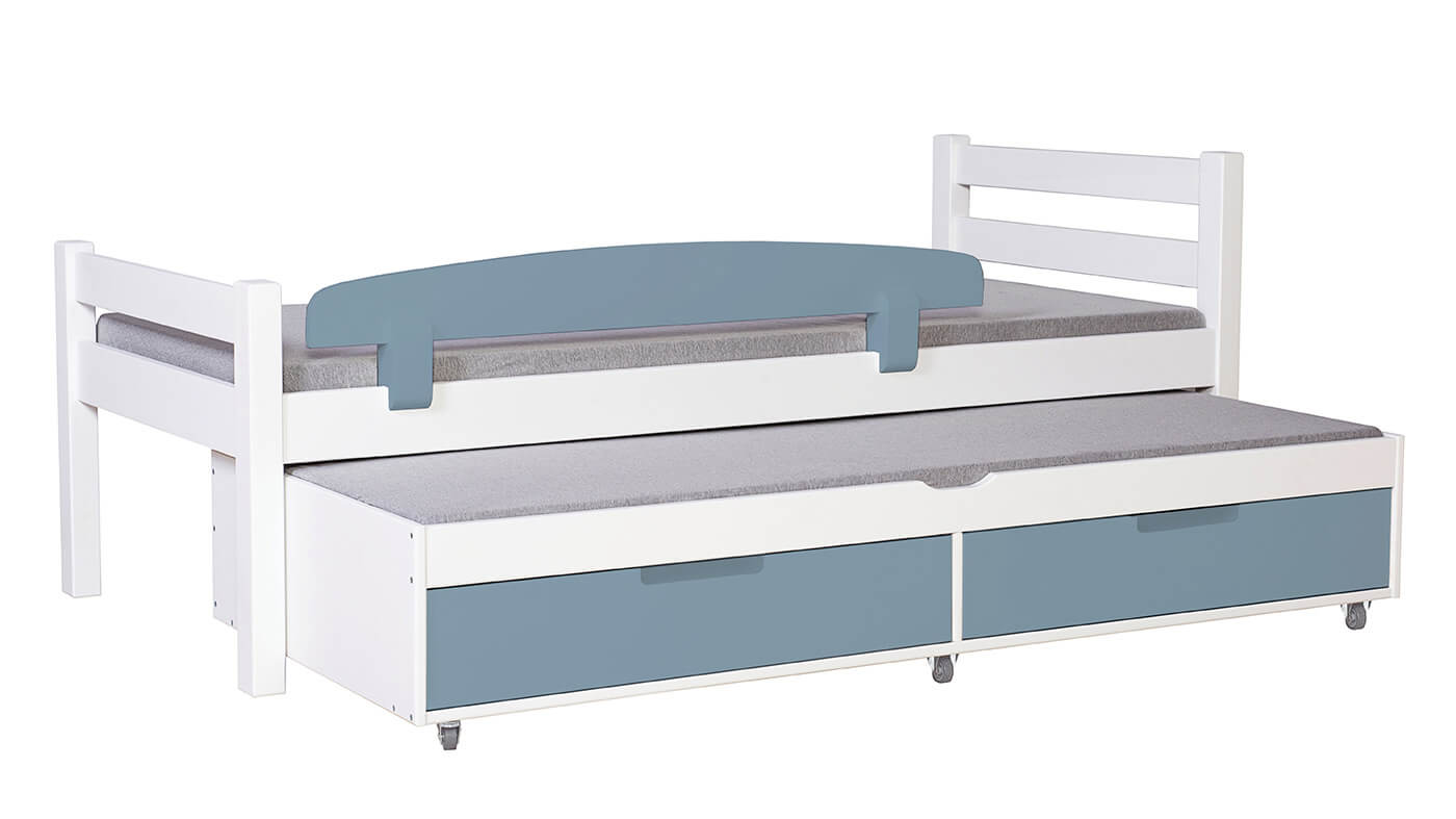 מיטת ילדים אור