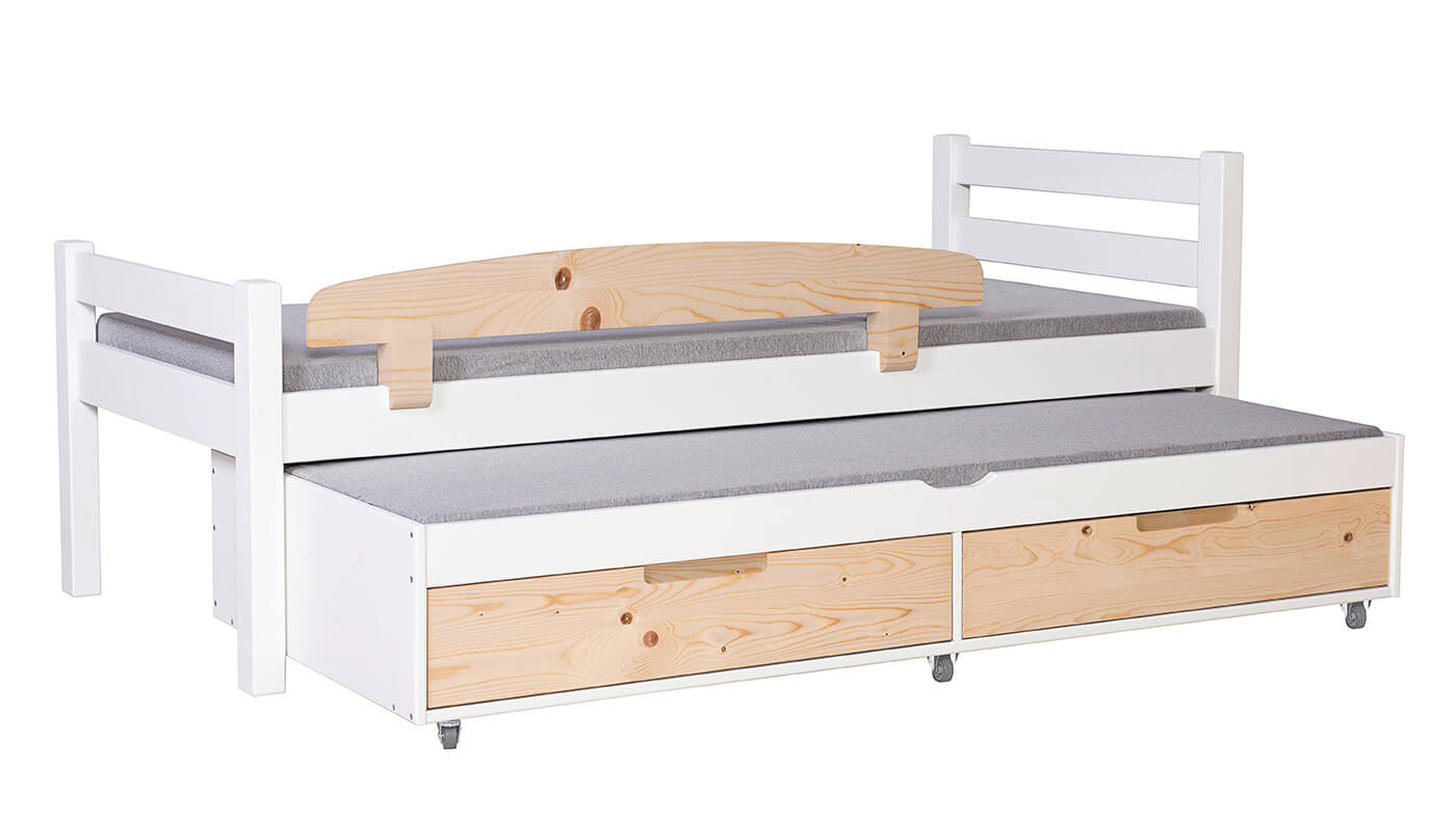 מיטת ילדים אור