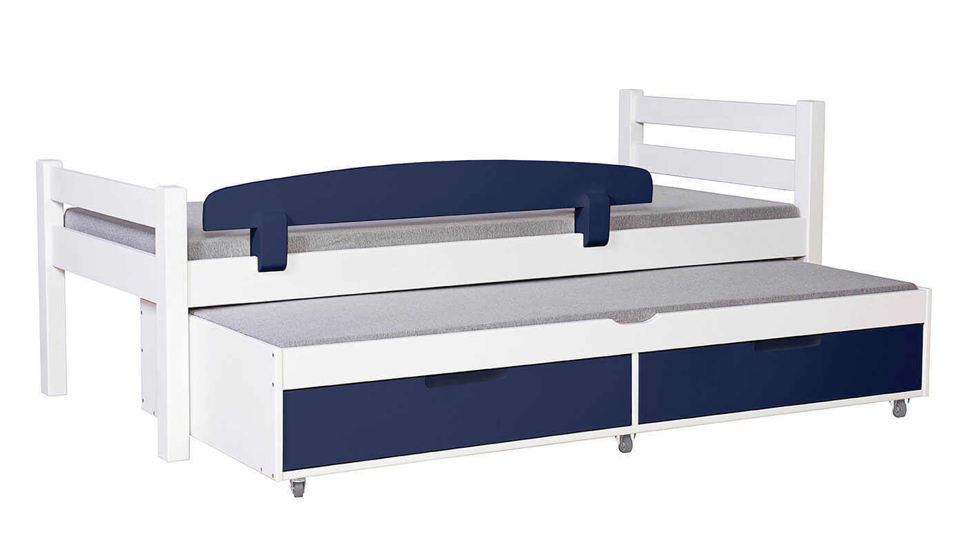 מיטת ילדים אור