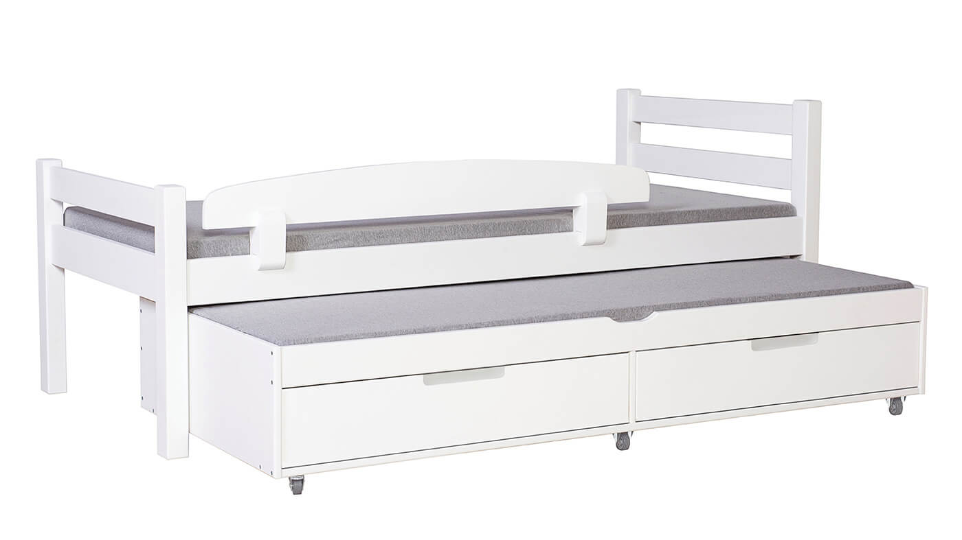 מיטת ילדים אור