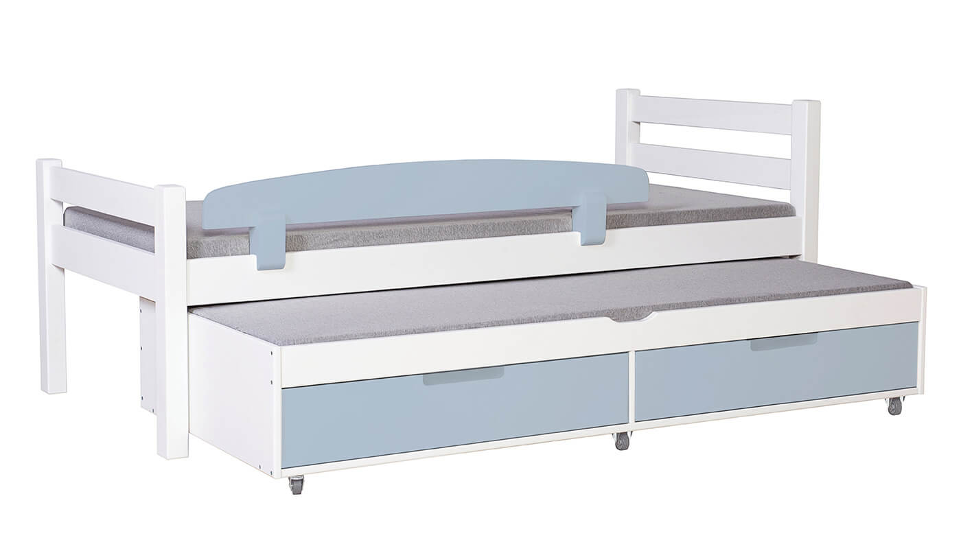 מיטת ילדים אור