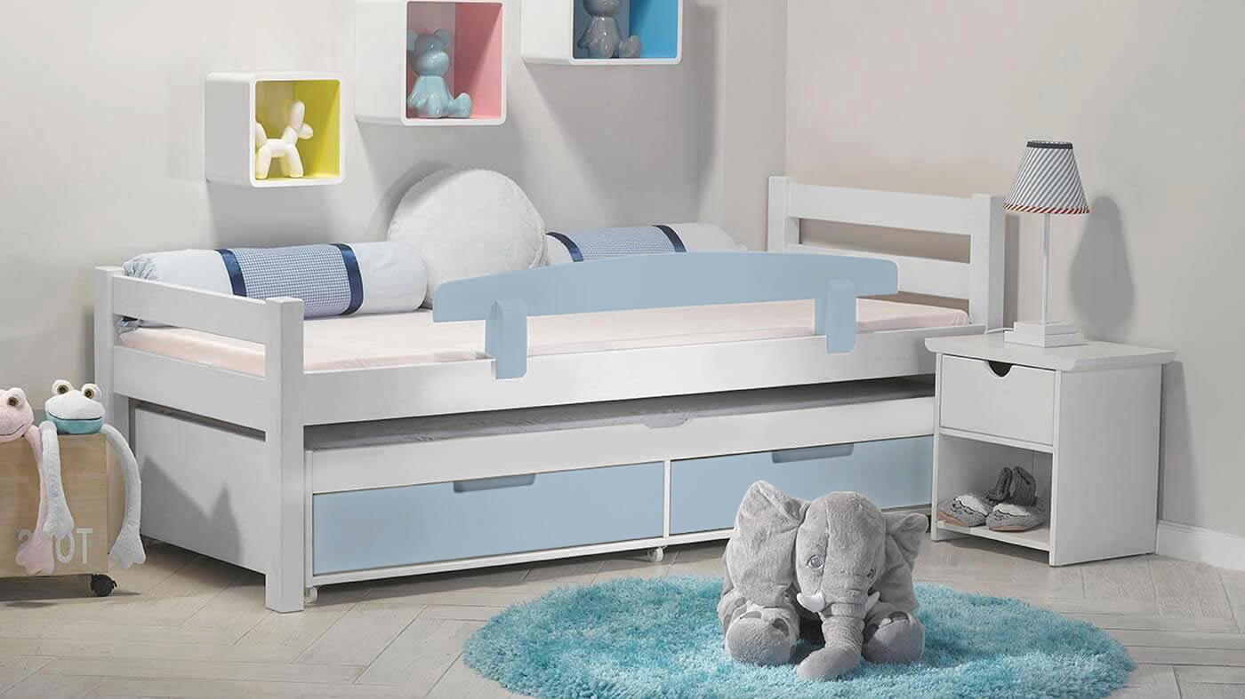 מיטת ילדים אור