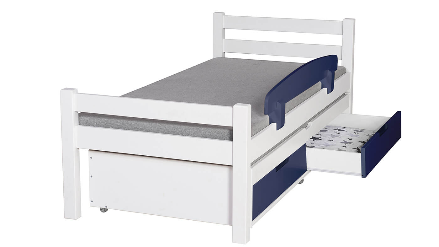 מיטת ילדים אור