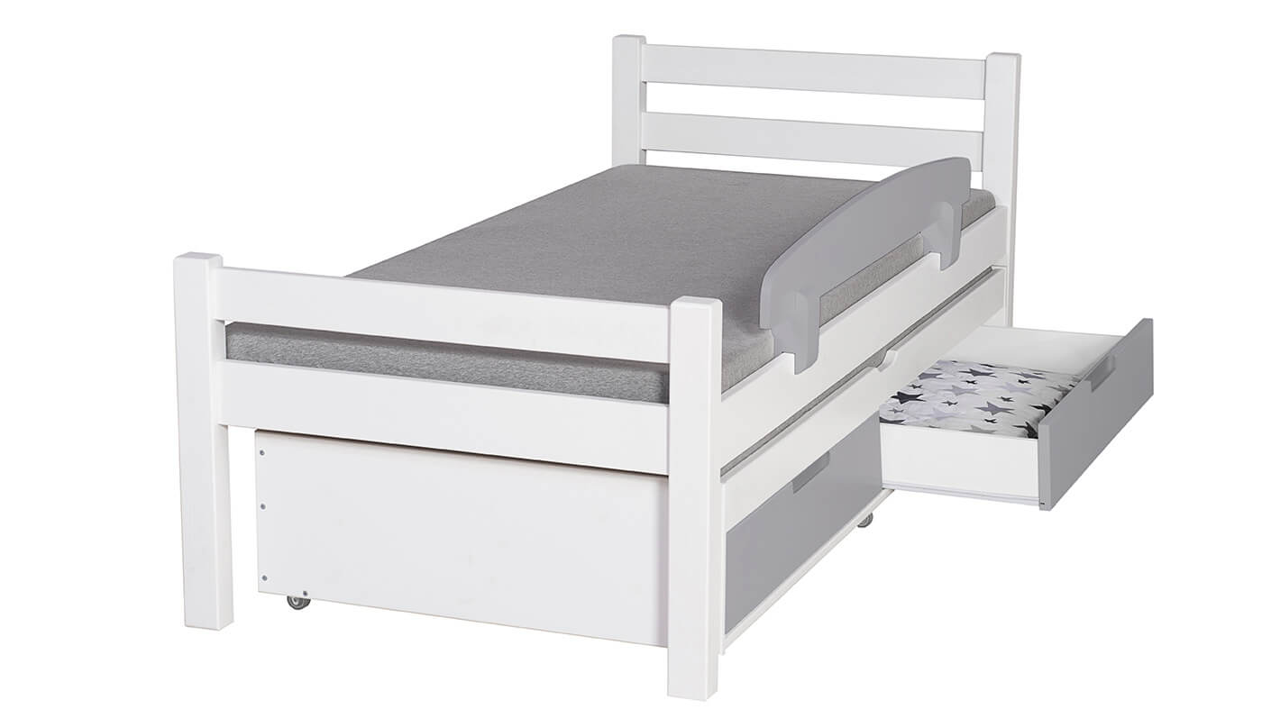 מיטת ילדים אור