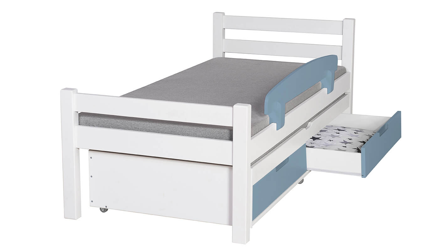 מיטת ילדים אור