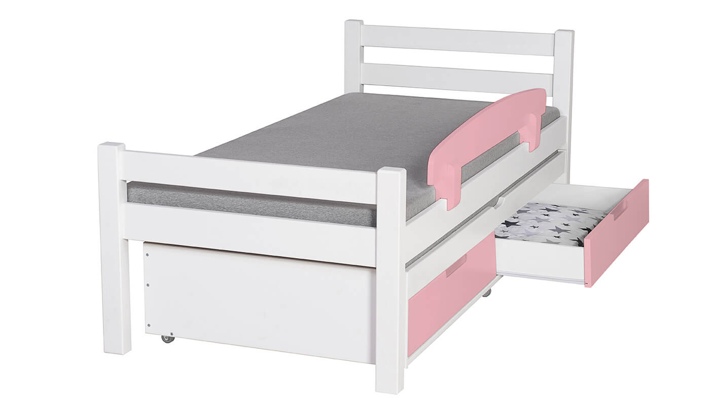 מיטת ילדים אור