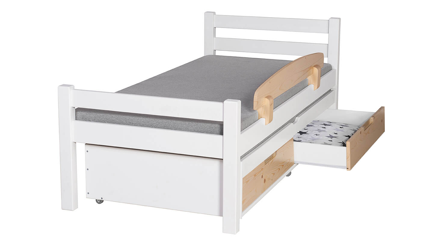 מיטת ילדים אור