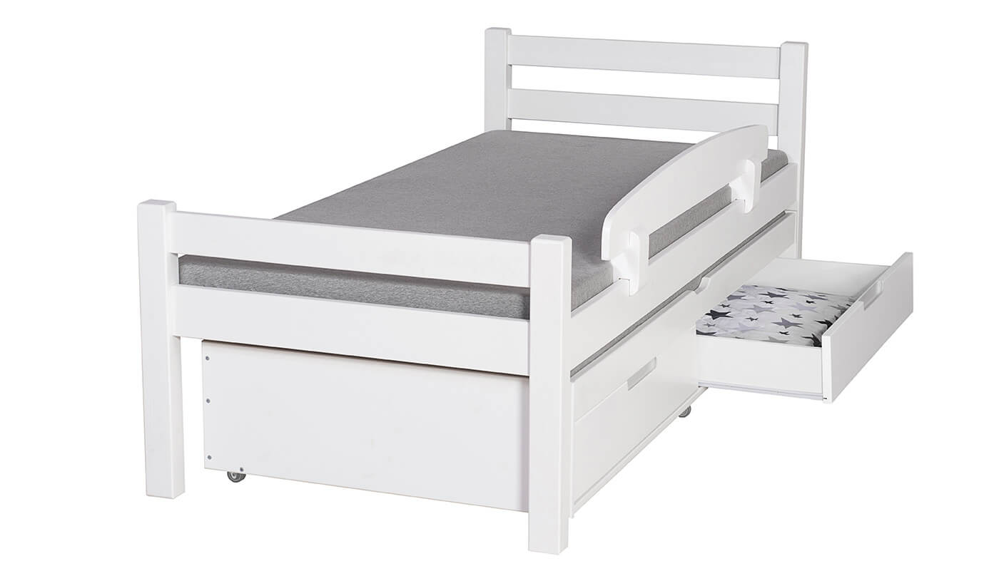 מיטת ילדים אור