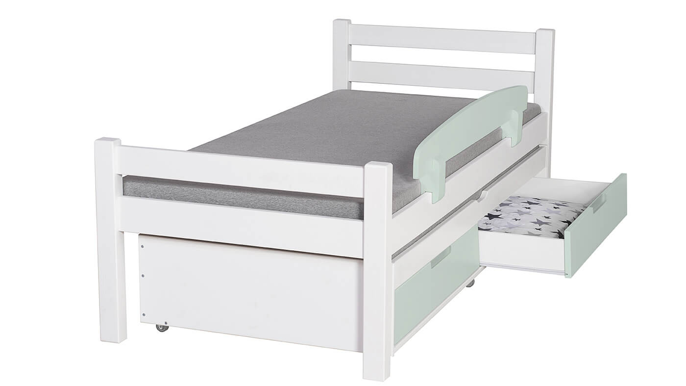 מיטת ילדים אור