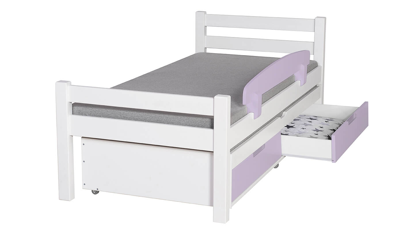 מיטת ילדים אור