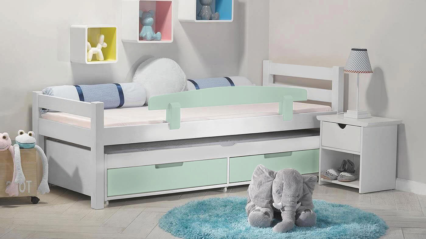 מיטת ילדים אור