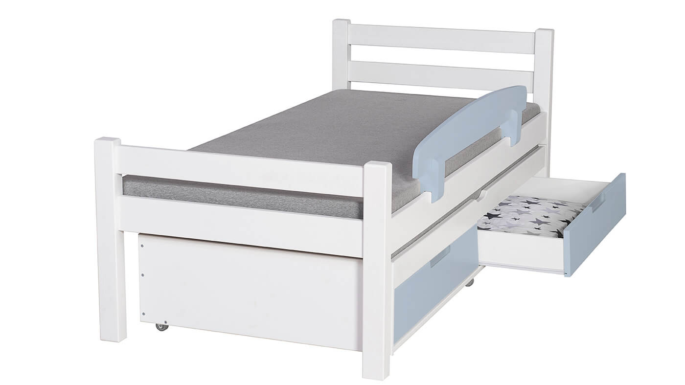 מיטת ילדים אור