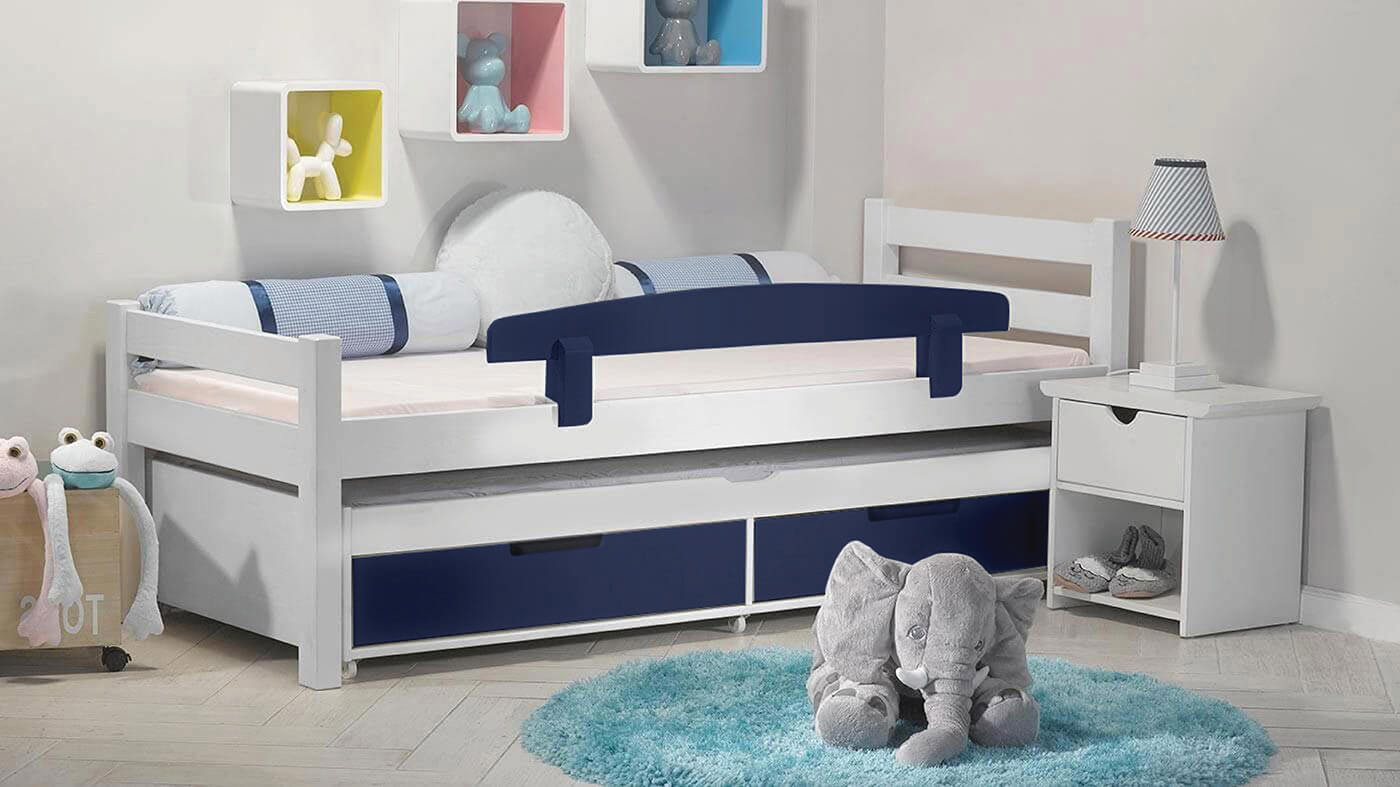 מיטת ילדים אור