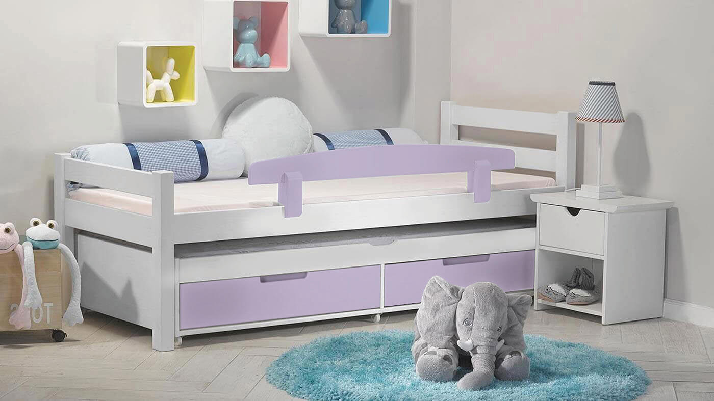 מיטת ילדים אור