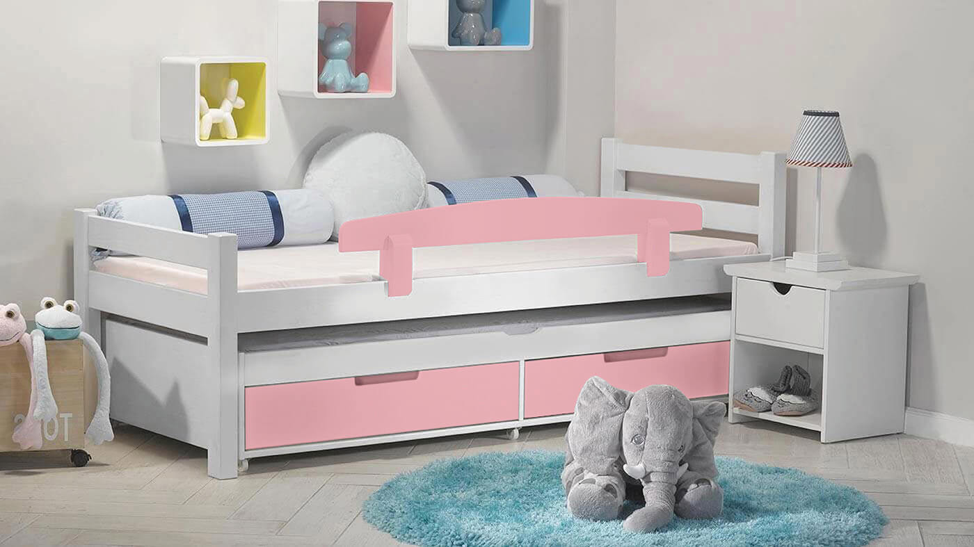 מיטת ילדים אור