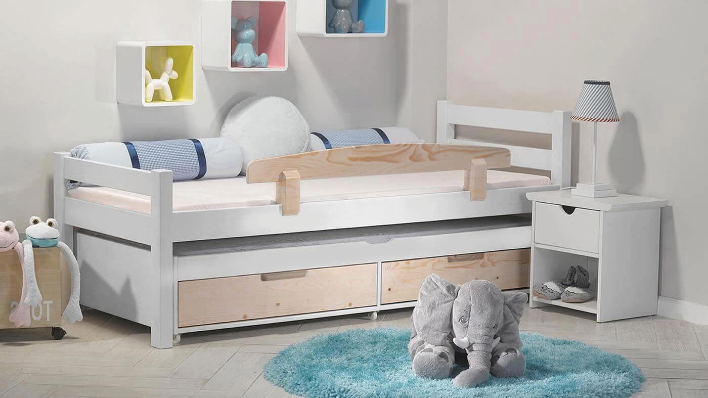 מיטת ילדים אור