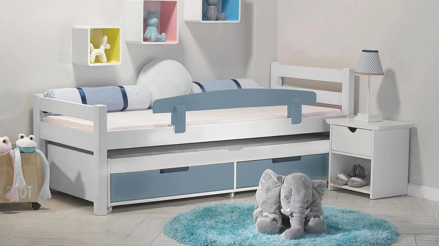 מיטת ילדים אור