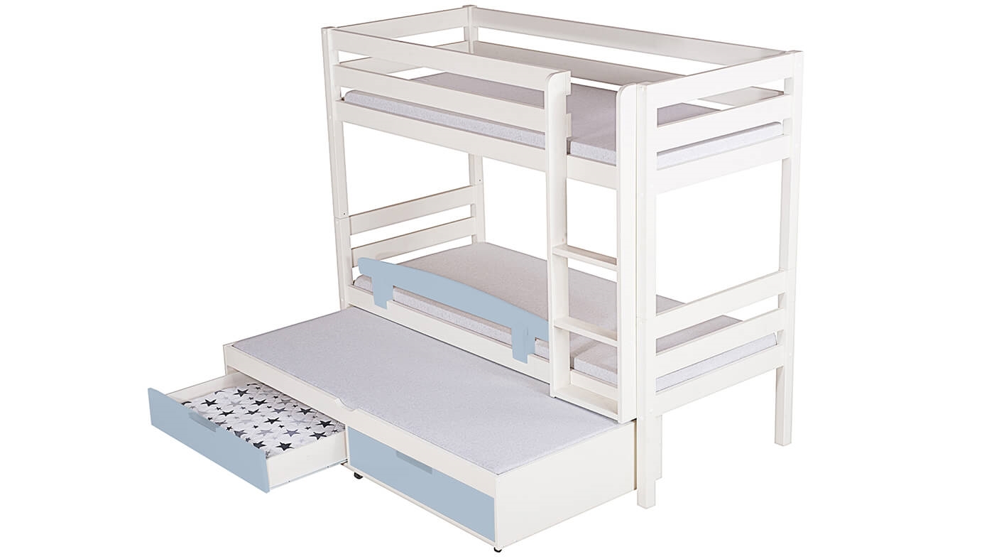 מיטת קומותיים מיקה גבוהה