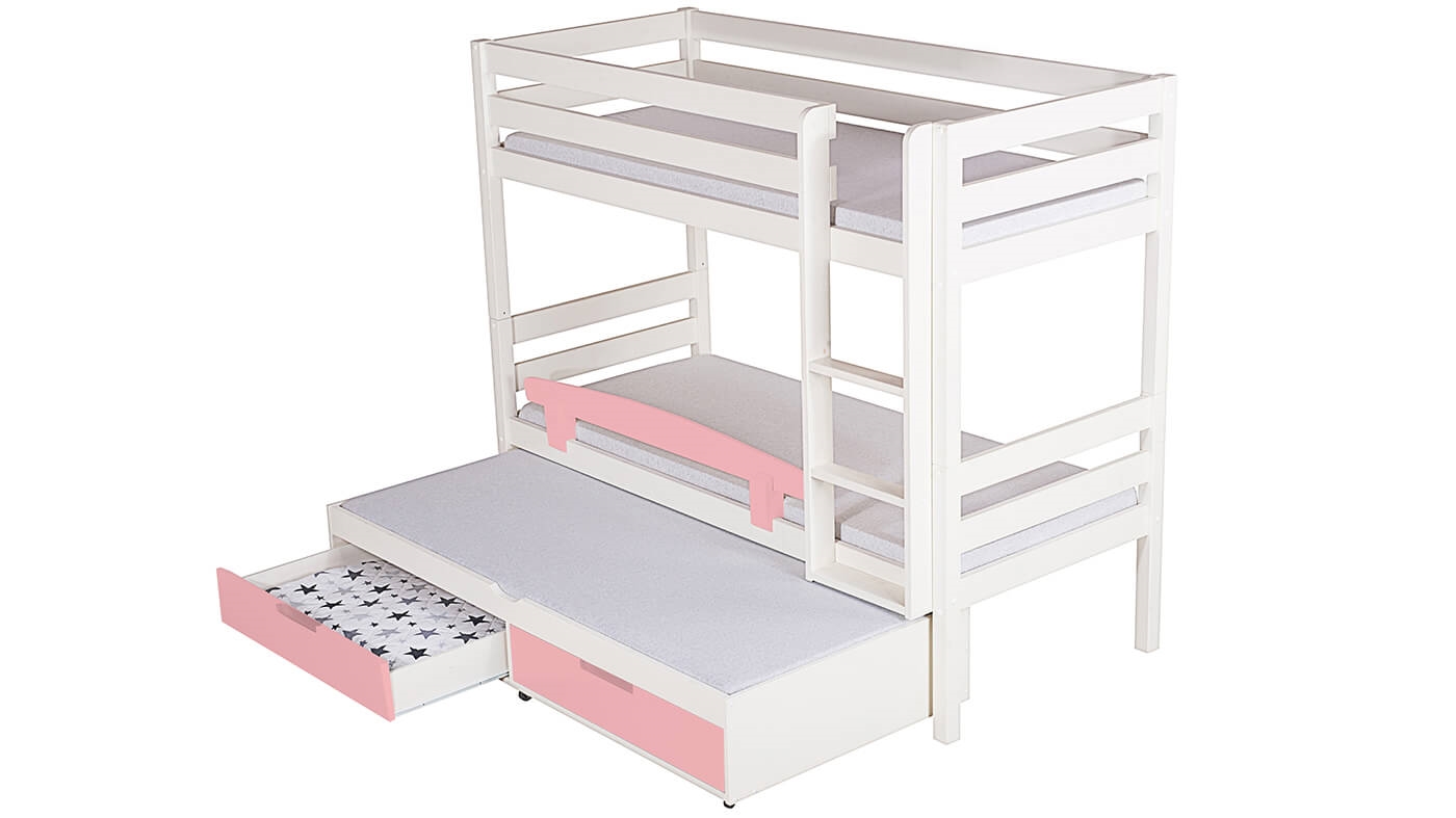 מיטת קומותיים מיקה גבוהה