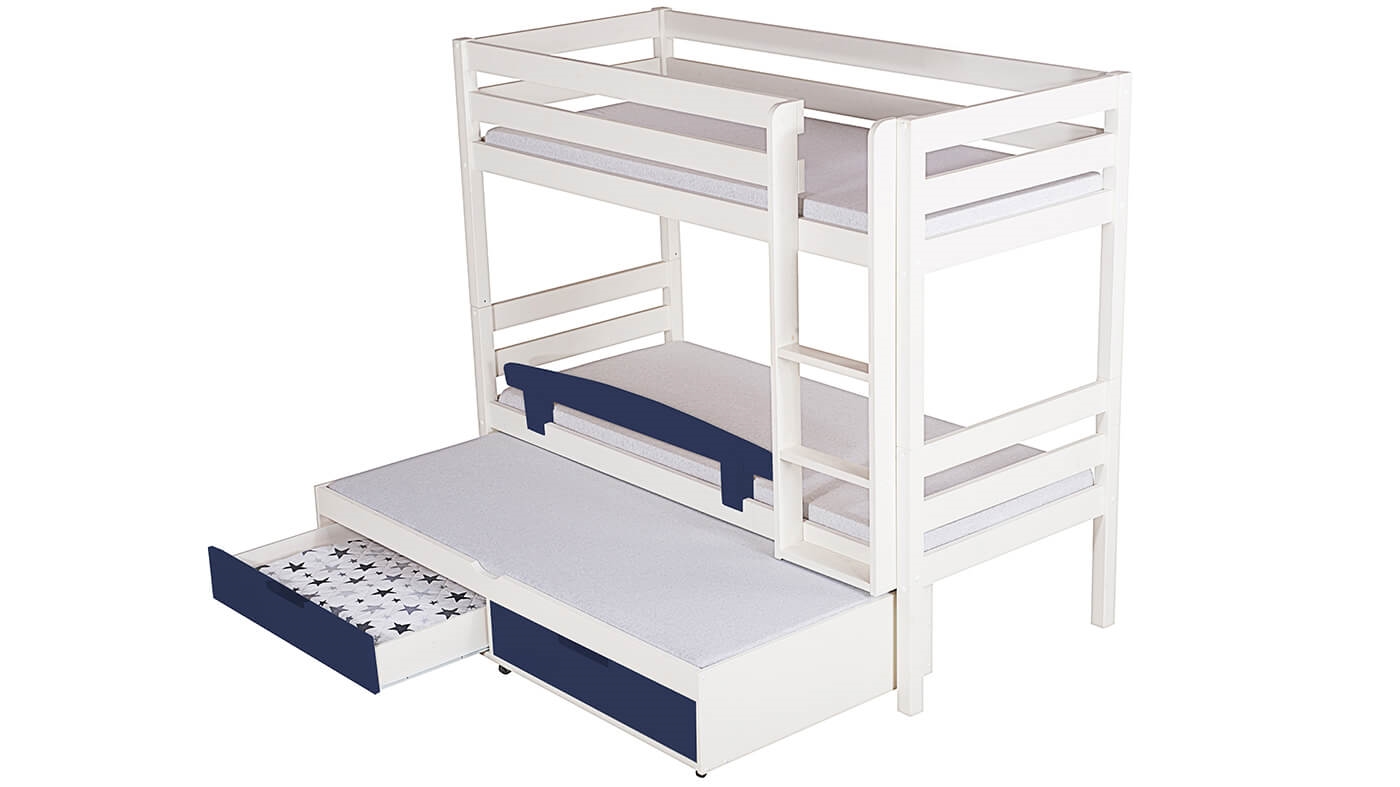 מיטת קומותיים מיקה גבוהה