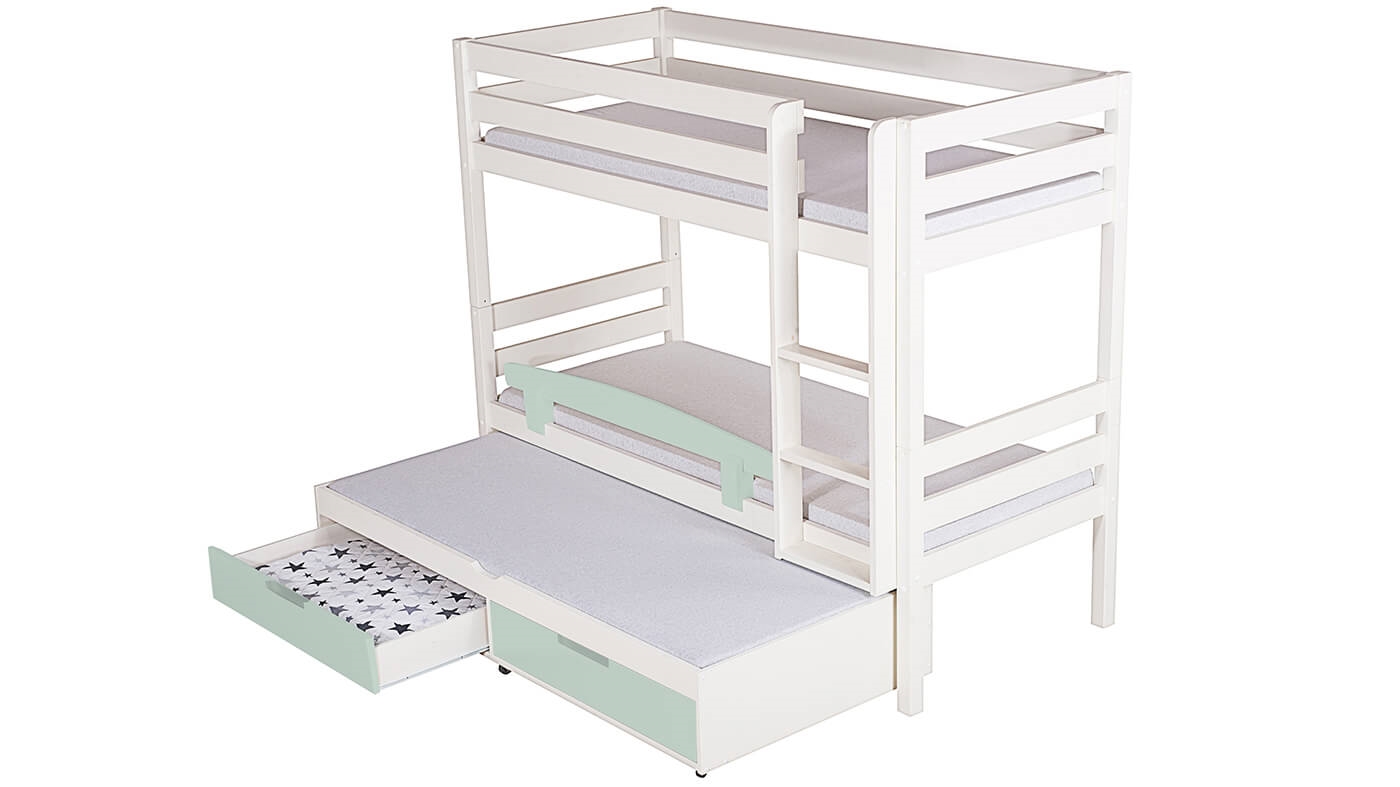 מיטת קומותיים מיקה גבוהה