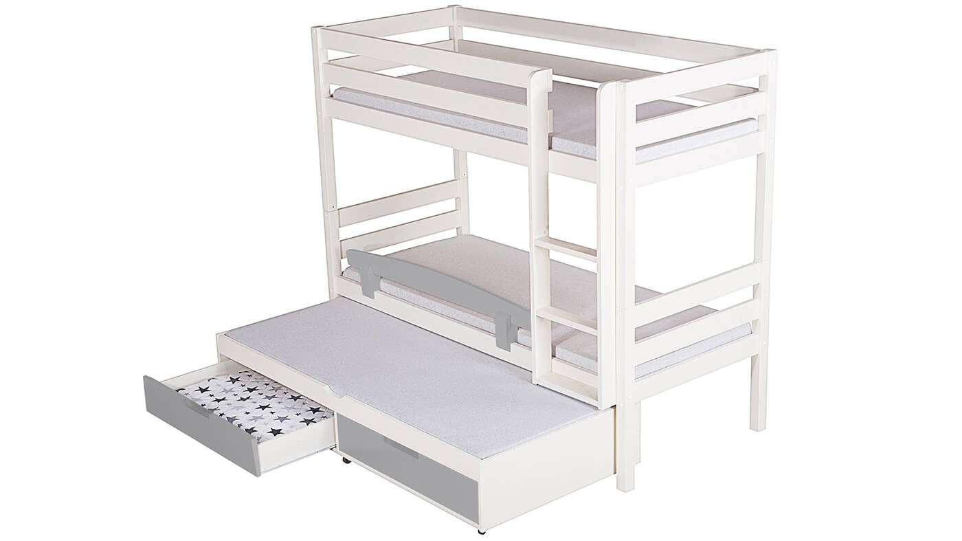 מיטת קומותיים מיקה גבוהה