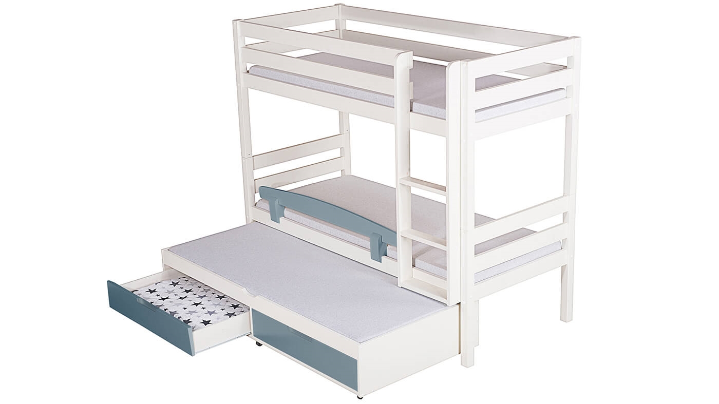 מיטת קומותיים מיקה גבוהה