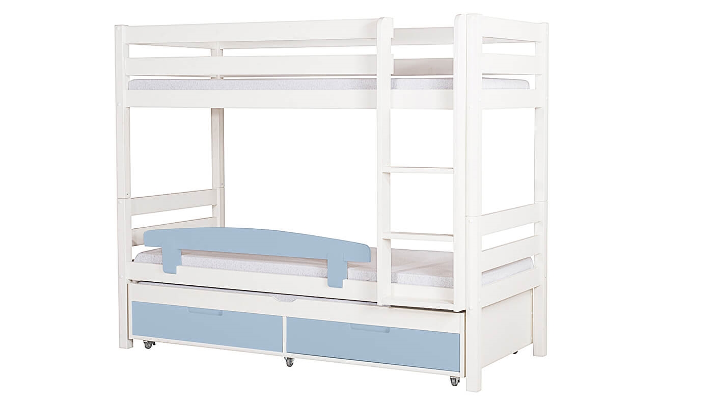 מיטת קומותיים מיקה גבוהה