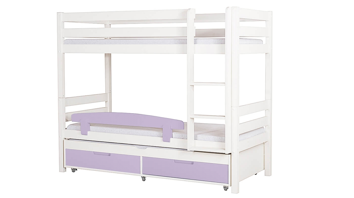 מיטת קומותיים מיקה גבוהה