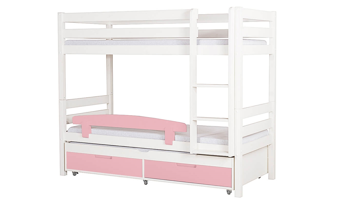 מיטת קומותיים מיקה גבוהה