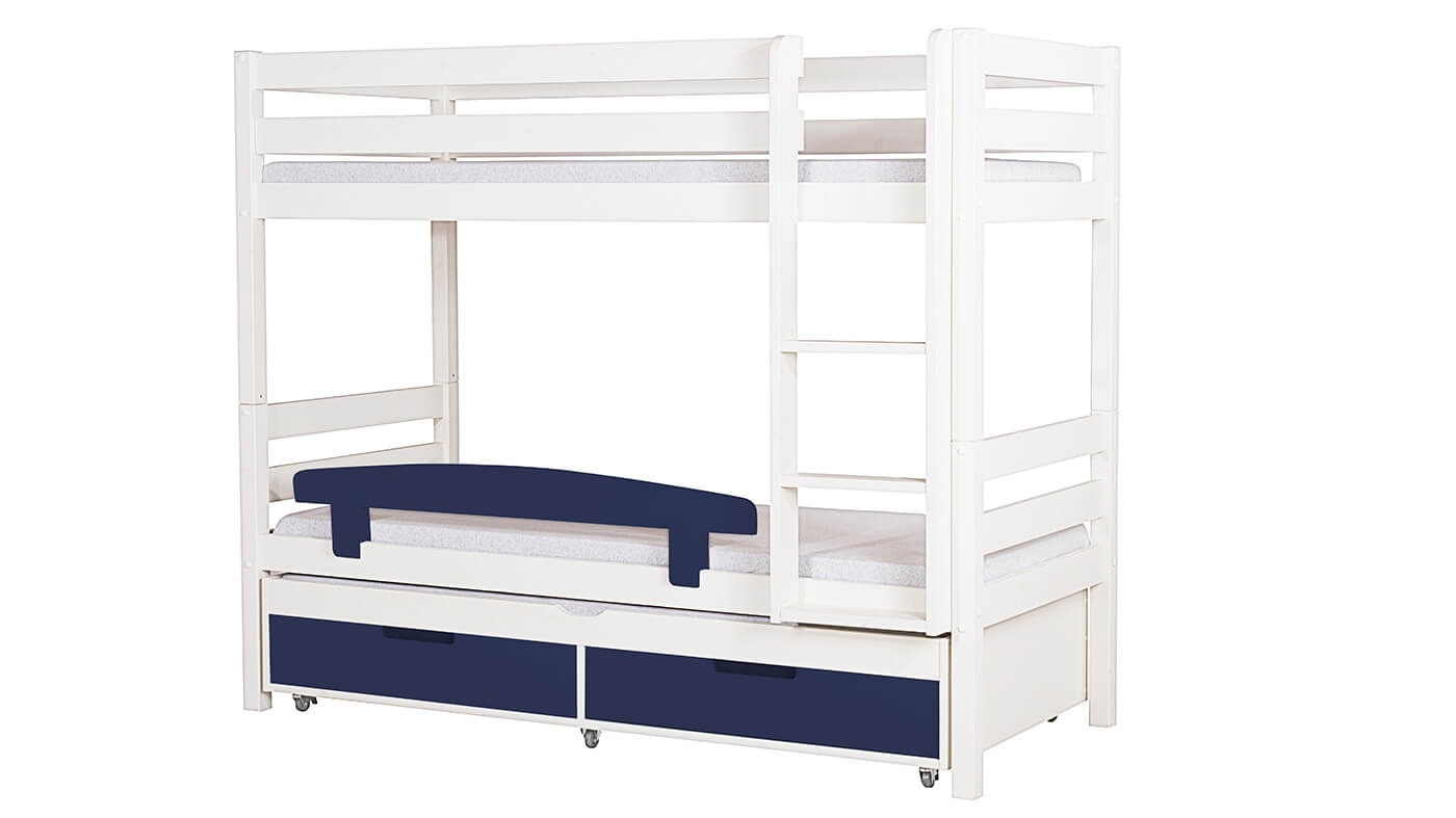 מיטת קומותיים מיקה גבוהה