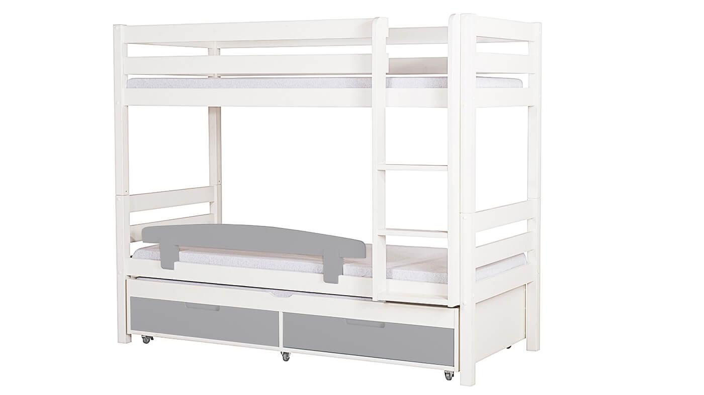 מיטת קומותיים מיקה גבוהה