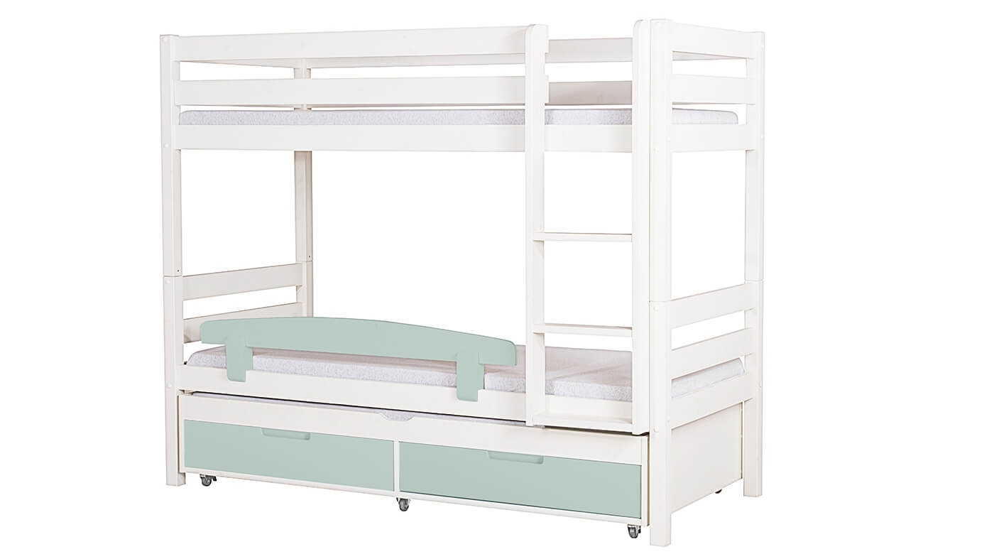 מיטת קומותיים מיקה גבוהה