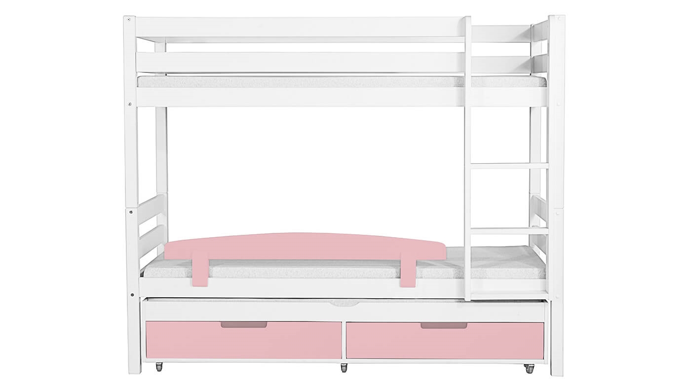 מיטת קומותיים מיקה גבוהה