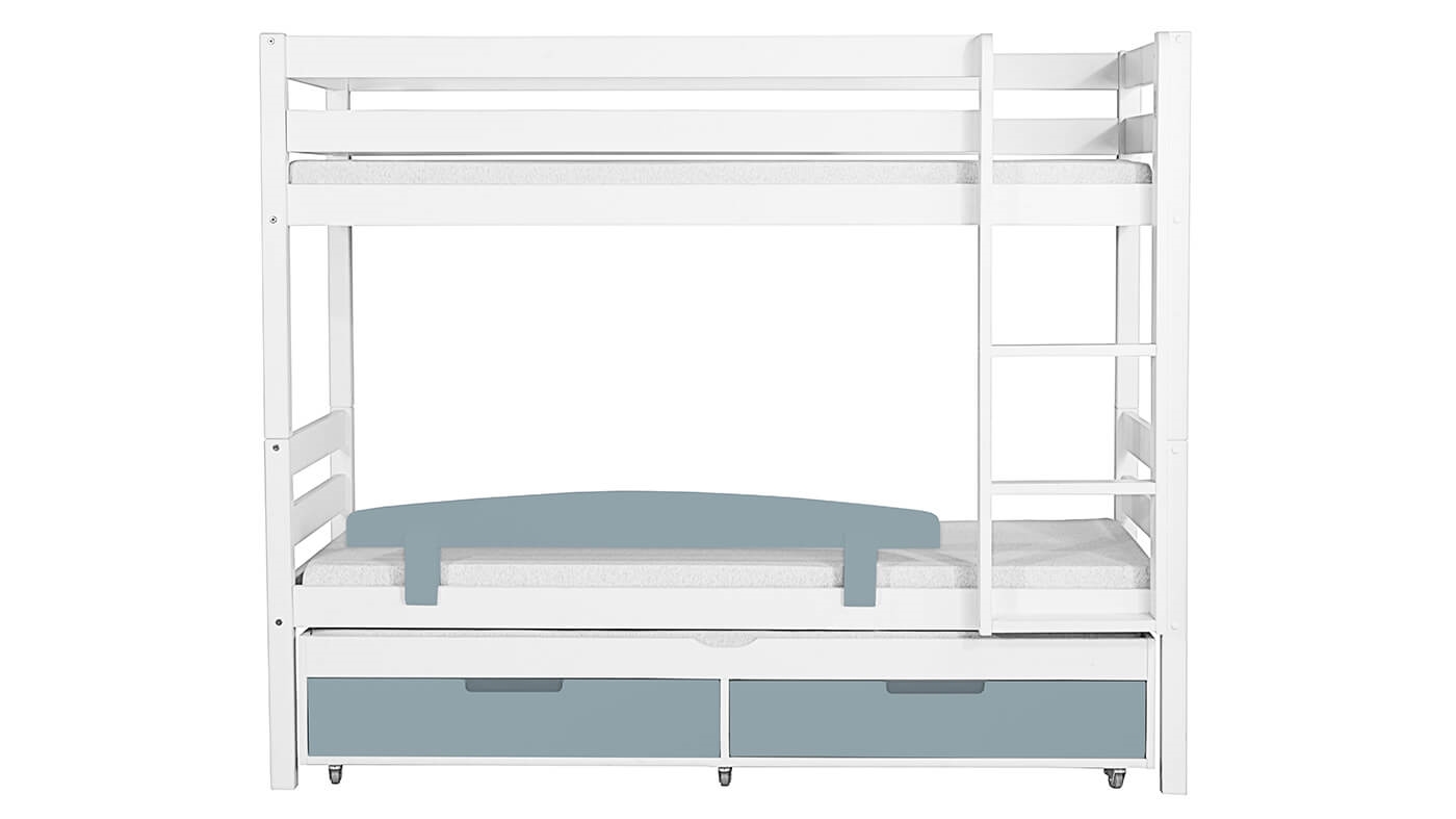 מיטת קומותיים מיקה גבוהה