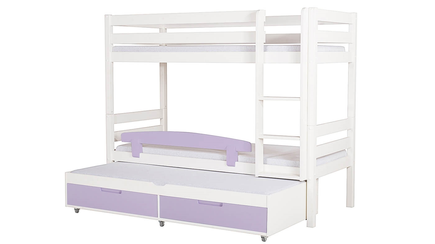 מיטת קומותיים מיקה גבוהה