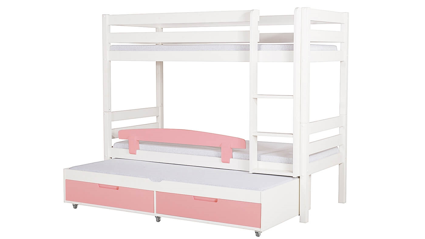 מיטת קומותיים מיקה גבוהה