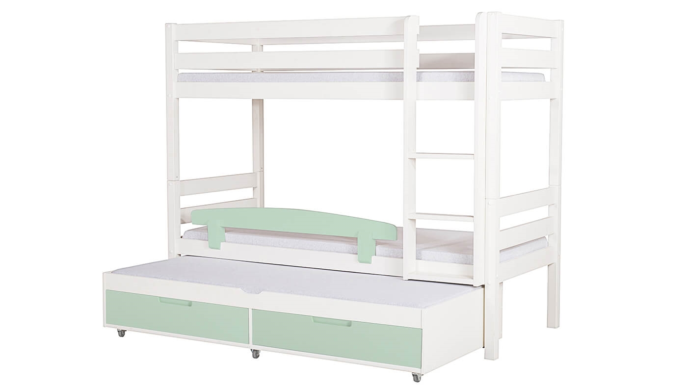 מיטת קומותיים מיקה גבוהה